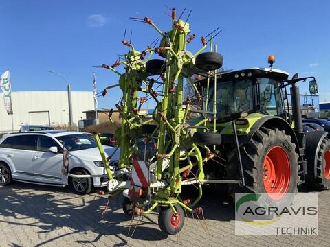 <strong>Claas VOLTO 1100</strong><br />