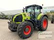 Claas AXION 830 CMATIC TIER 4F