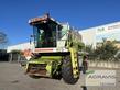 Claas DOMINATOR 118 SL MAX