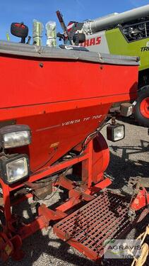 Kuhn VENTA LC 3000