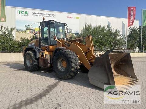 Case IH 721 E