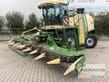 Krone BIG X 700