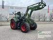 Fendt 718 VARIO S4