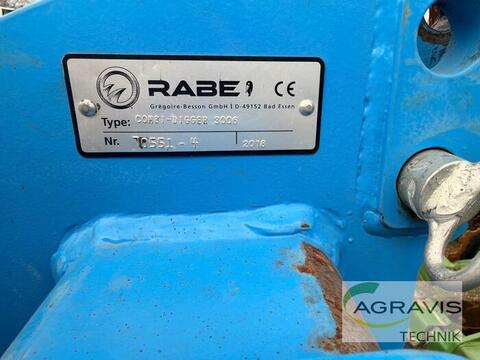 Rabe COMBI-DIGGER 2