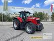 Massey Ferguson MF 7724 DYNA-VT EXCLUSIVE