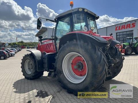 Massey Ferguson MF 7724 DYNA-VT EXCLUSIVE 3