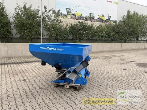 Lemken TAURI 8/1500