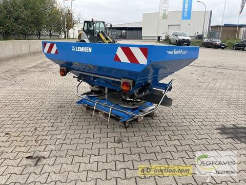 Lemken TAURI 8/1500 2