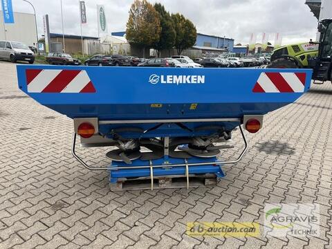 Lemken TAURI 8/1500 3