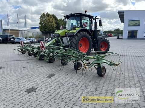 Krone KW 8.80/8