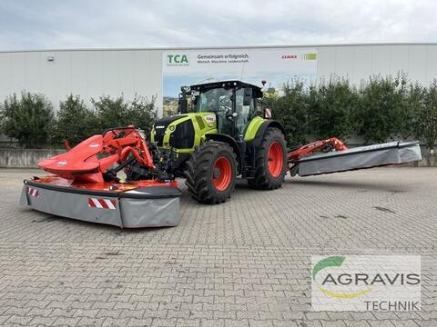 Kuhn GMD 9530 FF