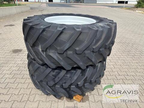 Sonstige KR 540/65R30 Gebr. Vorderräder zum Claas Arion