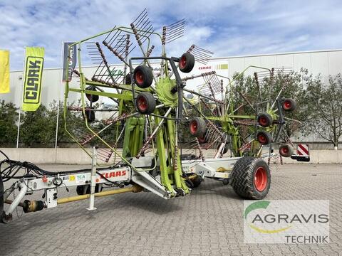Claas LINER 3600 COMFORT