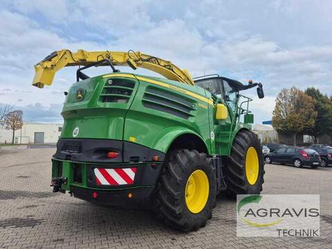 John Deere 8600 I 3