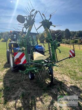 Krone VENDRO 680