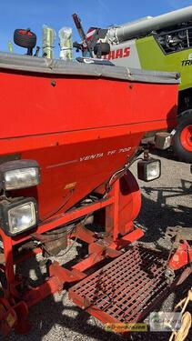 Kuhn VENTA LC 3000