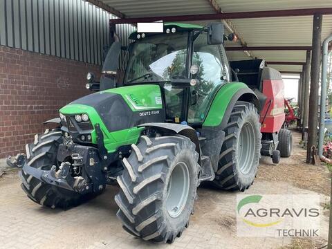 Deutz-Fahr AGROTRON 6150