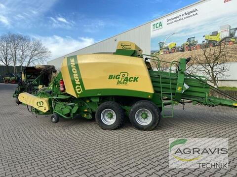 <strong>Krone BIG PACK 1270 </strong><br />