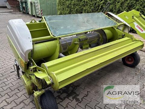 Claas PICK UP 300 HD PRO T