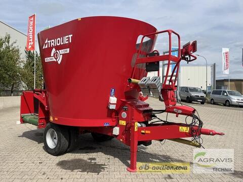 Trioliet SOLOMIX 1 1200 ALH-B 2