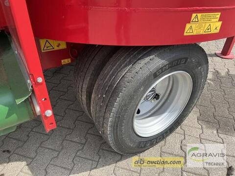 Trioliet SOLOMIX 1 1200 ALH-B 3