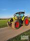 Claas ARION 660 CMATIC CEBIS