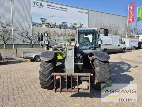 Claas SCORPION 6030 2