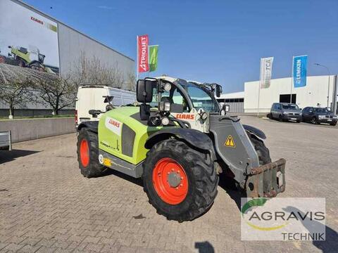 Claas SCORPION 6030 3