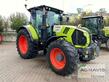 Claas ARION 660 CMATIC CIS+