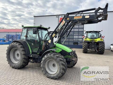 Deutz-Fahr AGROPLUS 100