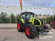 Claas AXION 830 CMATIC TIER 4F