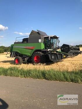 Fendt 5255 L