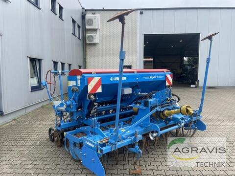 Lemken SAPHIR 7/300 DS-125