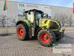 Claas AXION 810 CEBIS TIER