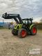 Claas ARION 420 CIS