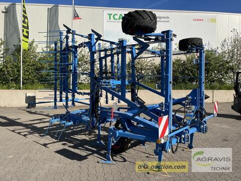 Lemken KORALIN 9/660 K