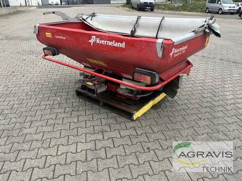 Kverneland EXACTA CL EW