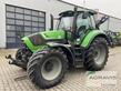 Deutz-Fahr AGROTRON 6190