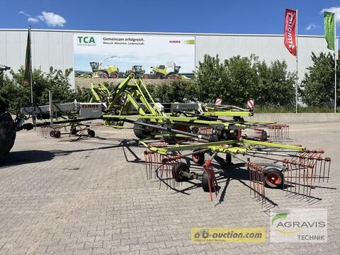 Claas LINER 4000 COMFORT