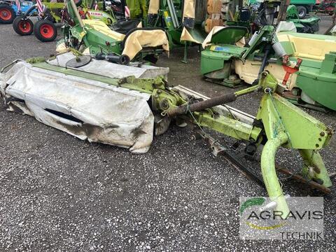 Claas CORTO 310 N