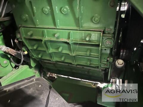 John Deere 8600 I