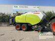 Claas QUADRANT 5200 EVOLUTION FC TANDEM