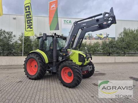 Claas ARION 410 CIS