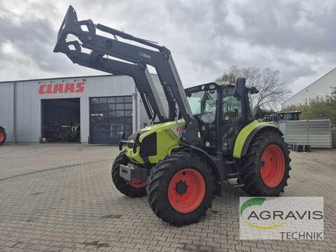 Claas ARION 410 CIS 2
