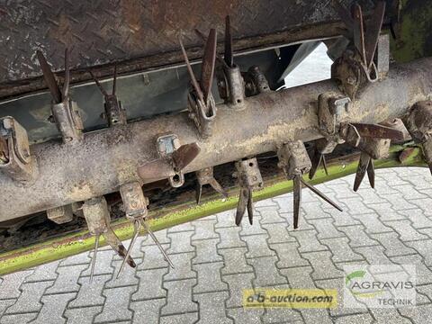 Claas DISCO 8550 C PLUS 3