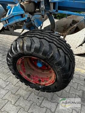 Lemken VARIOPAL 9 5 N 100 2