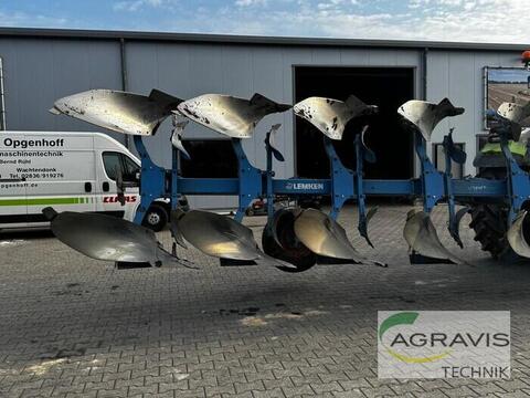 Lemken VARIOPAL 9 5 N 100 3
