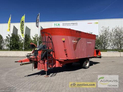 Kuhn EUROMIX I 2280