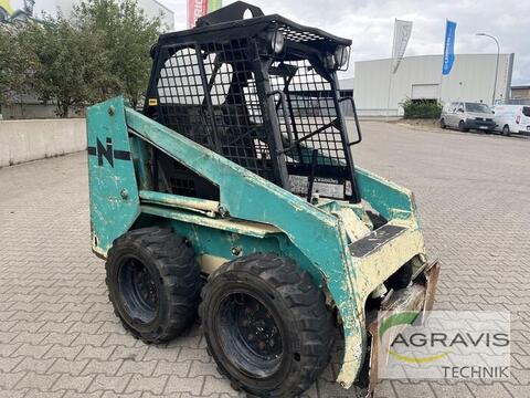 BOBCAT 741