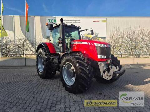 Massey Ferguson MF 8727 DYNA-VT